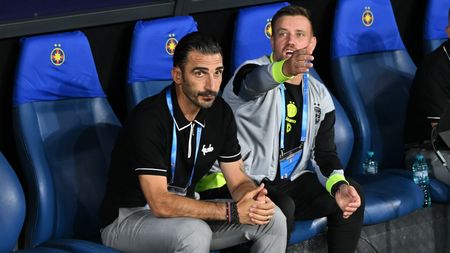 Mihai Pintilii a spus lucrurilor pe nume despre jucătorii care nu se acomodeaza la FCSB: „Când vin la noi, uită fotbalul!”