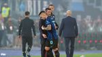 Lautaro Martinez, elogiul suprem pentru Cristi Chivu: „Nota 10! Ne-a dat o mână de ajutor uriașă”