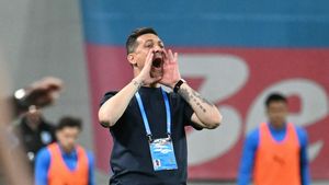 Mirel Rădoi şi-a făcut praf fotbaliştii şi, în special, atacanții: „Lipsă de valoare! Nu dăm gol din patru metri”