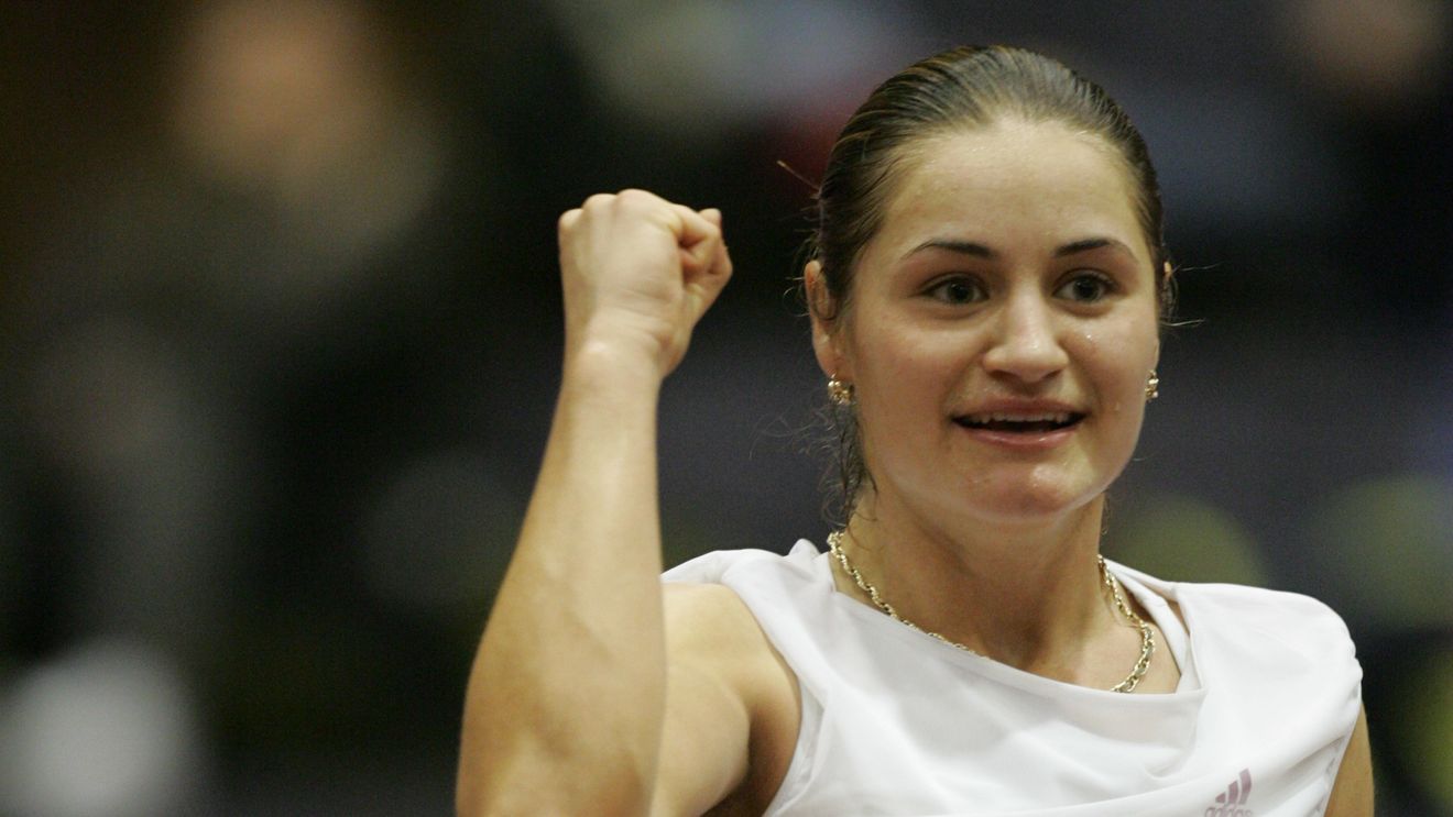 Perechea Niculescu/Chan, în finală la Hobart
