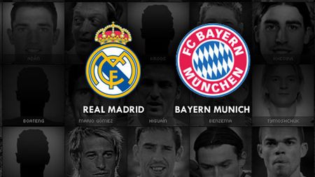 "Galacticii" joacă pe o "primă" de 30 de milioane de euro!** Șapte madrileni nu au evoluat niciodată într-o finală de Champions League