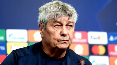 Povestea fabuloasă a tricoului lui Mircea Lucescu pe care i l-a dat lui Pele, la schimb, la Cupa Mondială din Mexic ’70! Cât de mare era sărăcia naționalei României: „Am fost cu Cornel Dinu și le-am cumpărat din piață, iar emblema era prinsă cu ace de siguranță”