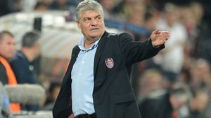Ando atacă Steaua:** "Să-l vedem pe Bourceanu întrâ€‘un meci de care pe care!"