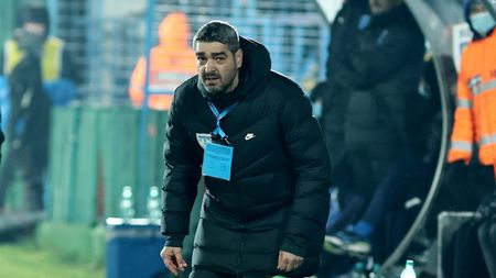 Liviu Ciobotariu, răspuns după ce a fost inclus pe lista antrenorilor pe care FRF îi vrea la naționala României. „Mă simt mândru! Este o răsplată!”