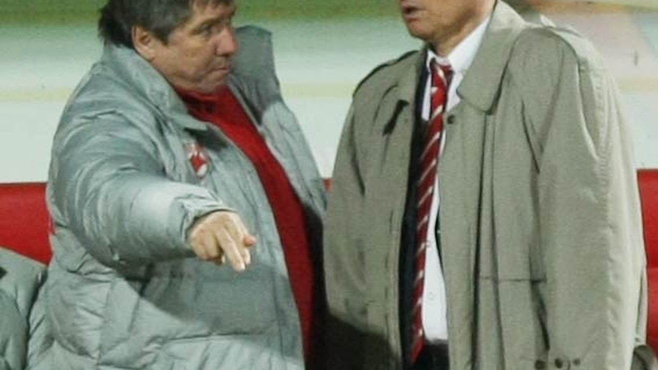 Mulțescu: "Dacă cineva îmi impune echipa, în secunda unu am plecat"