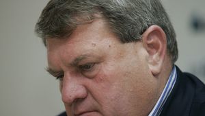 Mureșan: "Bogaciu a fost al 12-lea rapidist"