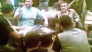 Becali:** "Declarațiile hoților au fost date în fața unui polițist!"