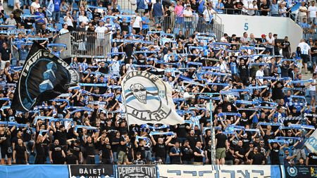 EXCLUSIV Universitatea Craiova își poate asigura primul loc la finalul sezonului regular. Câţi suporteri sunt aşteptaţi la meciul cu Metaloglobus