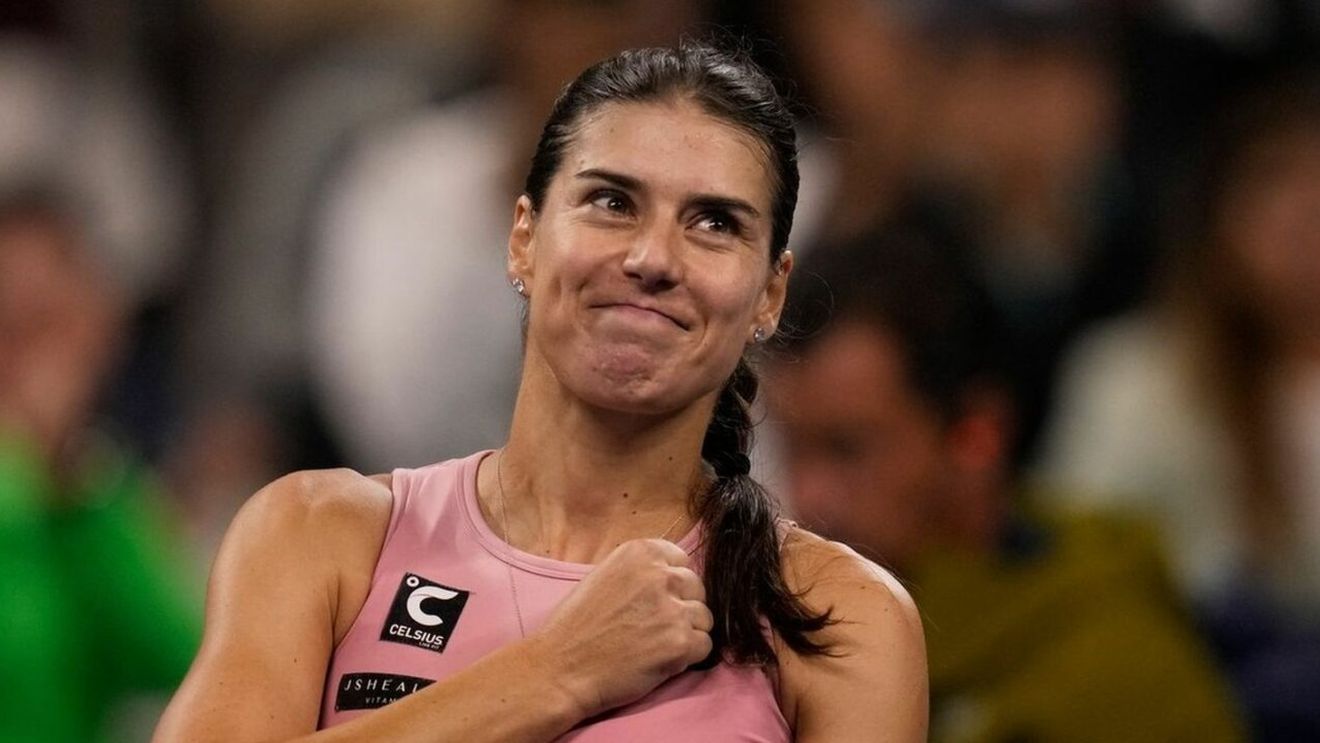 Anul Soranei! Cîrstea a câștigat cei mai mulți bani din carieră, dar apogeul ei financiar e departe de gloria rivalei Simona Halep. ANALIZĂ