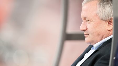Porumboiu:„Va fi 3-0 pentru Vaslui"
