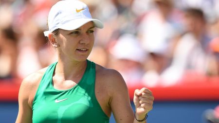 Încă o motivație în plus pentru Simona. Ce se întâmplă la vârful WTA dacă Halep câștigă și Cincinnati