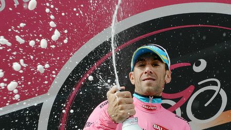 E finito! Nibali și-a spulberat adversarii în Turul Italiei