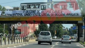 EXCLUSIV | Protest extrem: fanii Rapidului intră în greva foamei! "Ne vrem fotbalul înapoi"