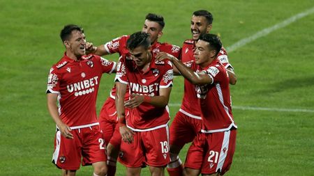 Incident incredibil la antrenamentul lui Dinamo! Florin Prunea și-a ieșit din minți: „L-am dat afară! E inadmisibil așa ceva” | VIDEO EXCLUSIV ProSport Live