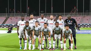 Nicolae Stanciu, efort supraomenesc la nici 48 de ore de la meciul contra Kosovo. Cum s-a descurcat în Al Wahda - Damac