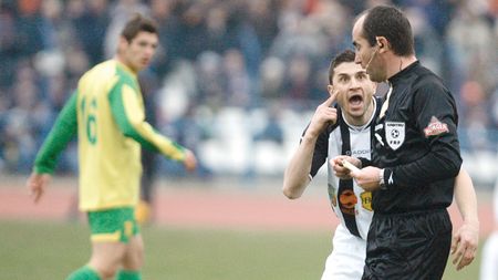 Clujenii, la judecată