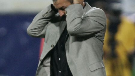 Popa: "Băsescu a gafat"