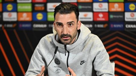 Elias Charalambous vrea neapărat un fotbalist la FCSB în sezonul viitor: "E un jucător fantastic, sper că va semna cu noi"