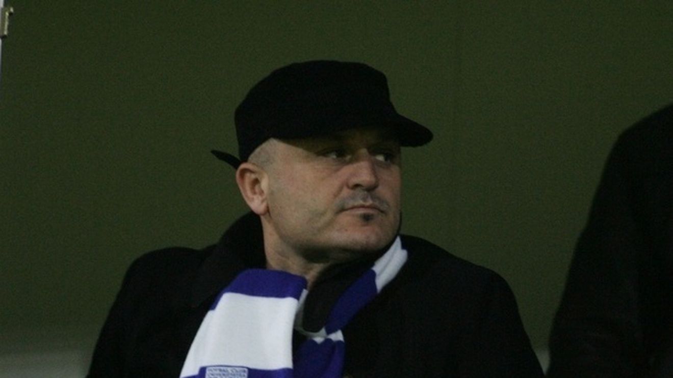 Găman și Bărboianu, liberi de contract!** Vezi ce BOMBĂ‚ pregătește Adrian Mititelu