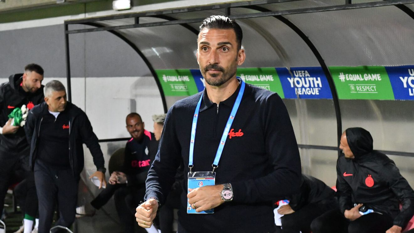 Elias Charalambous a admis în direct la TV inevitabilul: „Plătim!”