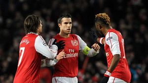 Revenire INCREDIBILĂ‚ la Arsenal!** Mutarea ȘOC la care lucrează Wenger. Ce se scrie azi în Anglia