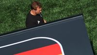 Fostul international neamț i-a cerut imediat DEMISIA selecționerului Julian Nagelsmann după eliminarea Germaniei: „Trebuie să suporte consecințele!”