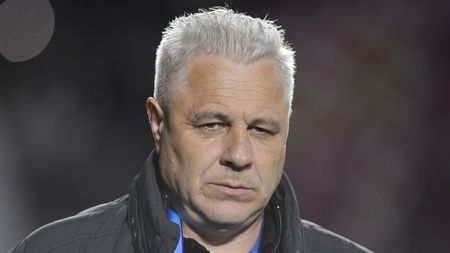 Marius Șumudică, atac frontal la Zeljko Kopic: „Tot o dă că Dinamo crește organic, dar are un baraj în trei ani”