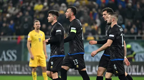 Verdictul de la TAS despre România – Kosovo e îngrozitor! „Vină comună”