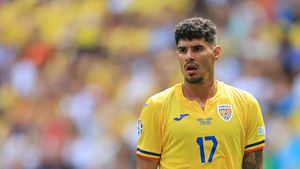 Şeicii sunt înnebuniți după Florinel Coman, colegii l-au "adoptat" imediat, dar staff-ul tehnic l-a ignorat complet! Ce s-a întâmplat cu românul la primul amical al lui Al-Gharafa