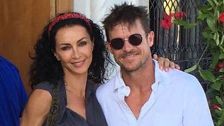 Felix Baumgartner și Mihaela Rădulescu, vară foarte agitată