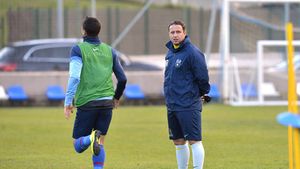 Reghe nu dă înapoi în conflictul cu Iordănescu:** "Ar trebui să primeze realizările acestor băieți" Ce spune despre accidentarea lui "Ruse"