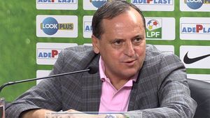 EXCLUSIV | Cristian Bivolaru nu mai are niciun dubiu! A dat verdictul în privința titlului, după ce Viitorul a jucat cu CFR și FCSB