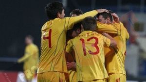 Cel mai selecționat român din istorie își anunță urmașul:** "Tot la vârsta asta am debutat și eu! Are tot timpul să mă depășească"