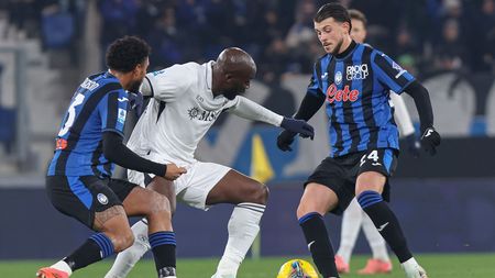 Un star din Serie A, scandal monstru la un meci de fotbal pentru copii! De la ce a pornit totul: „O să te găsesc!”