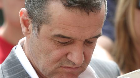 Parchetul a solicitat un mandat de arestare prevenitivă pe numele lui Gigi Becali!