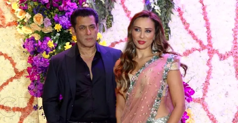 Salman Khan, declarații despre căsătoria cu Iulia Vântur. Actorul este categoric