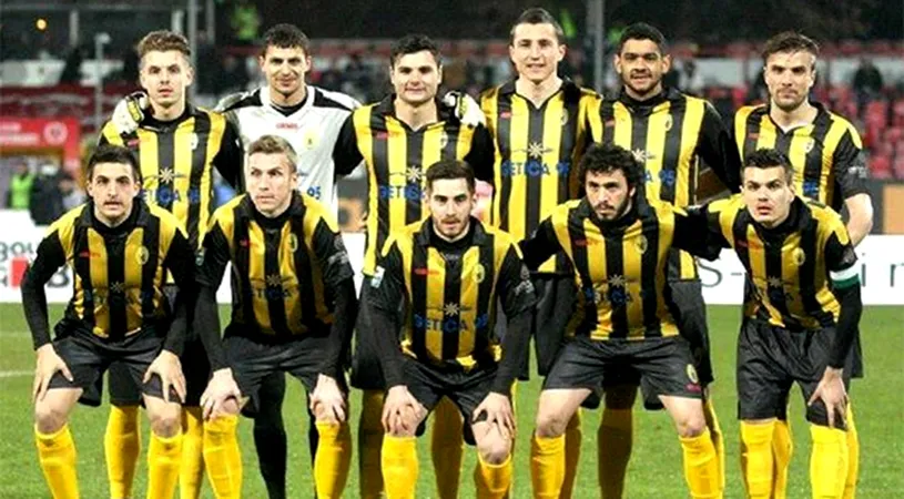 EXCLUSIV | Ceahlăul și-a numit noul antrenor principal.** Gruparea nemțeană își cheamă 