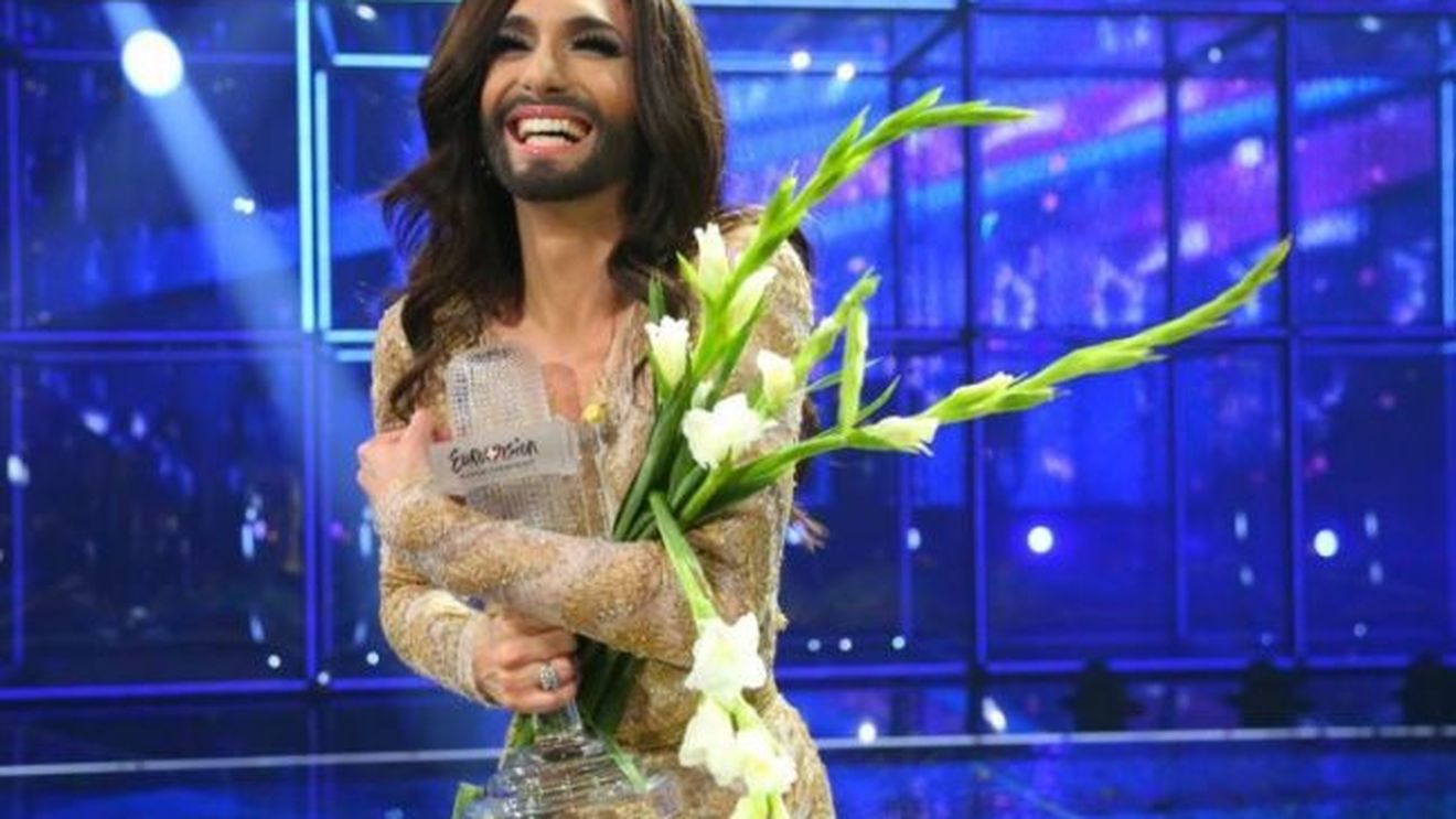 Victoria Conchitei Wurst poate "decide" campioana mondială. Coincidențele incredibile care arată cine se poate impune în Brazilia