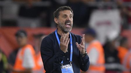 Dinamo negociază transferul fotbalistului din Ligue 1. Ar fi o achiziție de top pentru Kopic