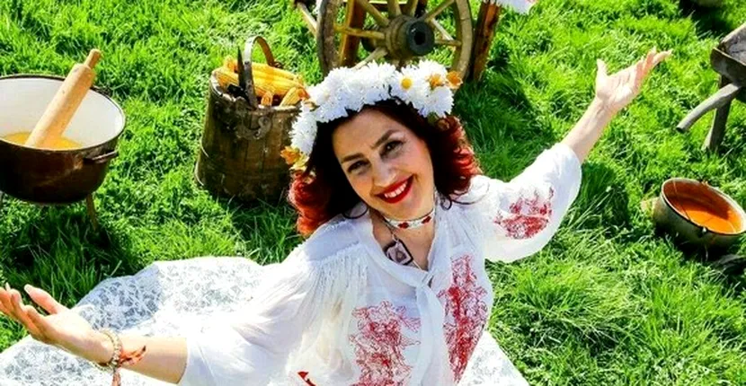 FOTO | Cum arată Rona Hartner după ce a încheiat chimioterapia! Artista a concertat la București