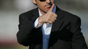 Meme Stoica: "Steaua are nevoie de victorie la Bistrița, Dinamo are un program mai ușor"