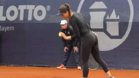 Ce decizie a luat Sorana Cîrstea înaintea turneului de la Istanbul, unde este campioană en-titre! Organizatorii turci au făcut anunțul