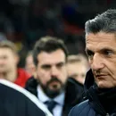 Fanii radicali ai lui PAOK îi cer demisia lui Răzvan Lucescu: „Dacă rămâne clovnul antrenor, terminăm pe 5-6”