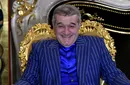 De ce e Gigi Becali unicat! „99 la sută dintre profesioniștii fotbalului nu ar fi făcut asta”. Decizia patronului FCSB s-a dovedit una de campion. EXCLUSIV