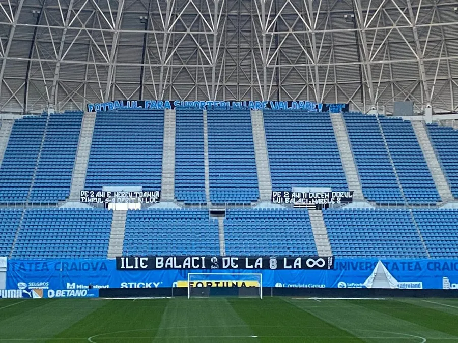 universitatea craiova mesaj ilie balaci academica clinceni