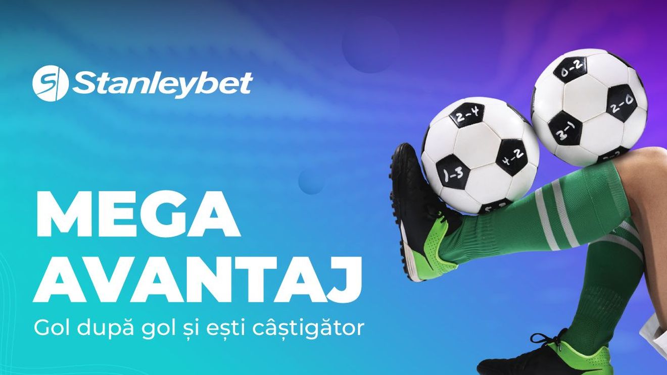 (P) Cum câștigi înainte de final cu cele mai tari meciuri din weekend