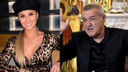 Anamaria Prodan i-a cerut un jucător lui Gigi Becali! Finanțatorul lui FCSB a dezvăluit cum au decurs negocierile pentru transferul la FC Hermannstadt