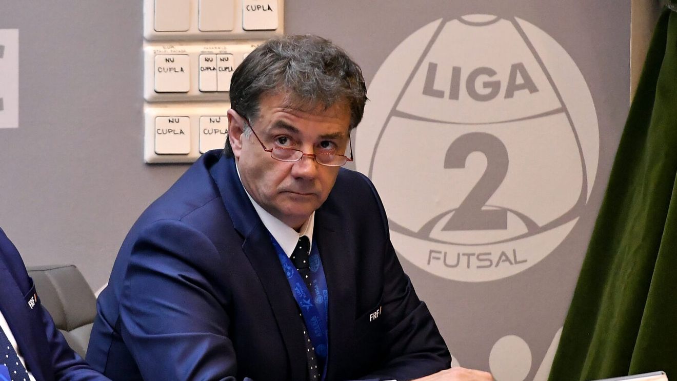 De unde ar pleca toate problemele din arbitrajul românesc: „Vassaras este neinspirat la delegări!” Reacție după ipoteza lansată de Adrian Mititelu în ProSport: „Există o rumoare!” | VIDEO EXCLUSIV ProSport Live