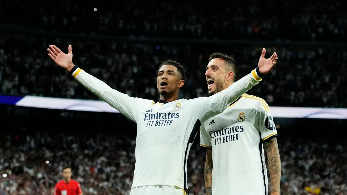 Cinci lucrurile de ținut minte după El Clasico, derby-ul care împarte planeta în două. Real Madrid are un nou „rege”: borne de senzație pentru Jude Bellingham. Barcelona, ironizată după finalul de coșmar. SPECIAL