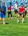 Poli Iași a început cantonamentul din Bulgaria. Lotul deplasat de antrenorul Tony da Silva la Bansko